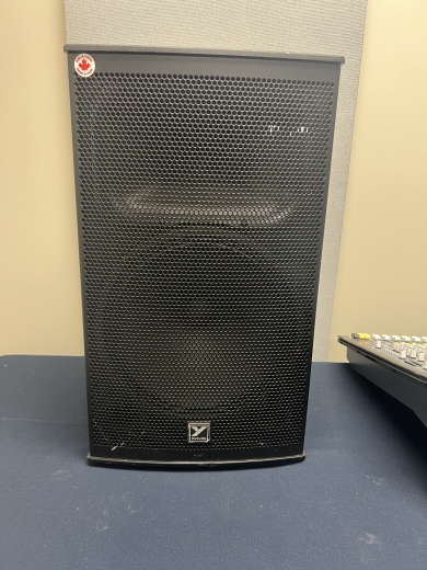 Yorkville Sound - EXMMOBILE 12